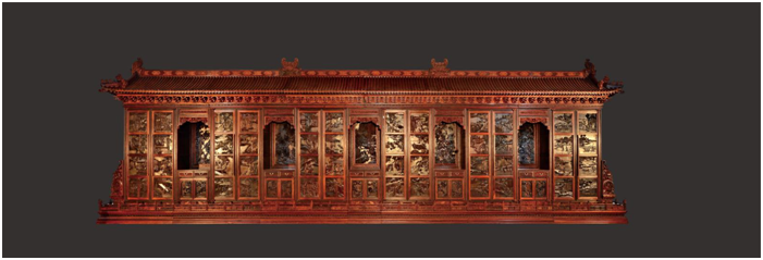 吴腾飞设计作品