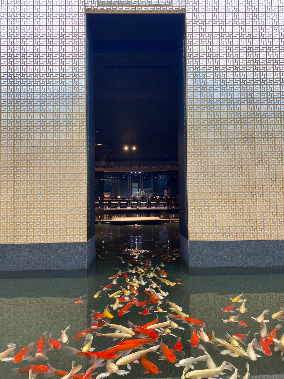 吴腾飞大师设计