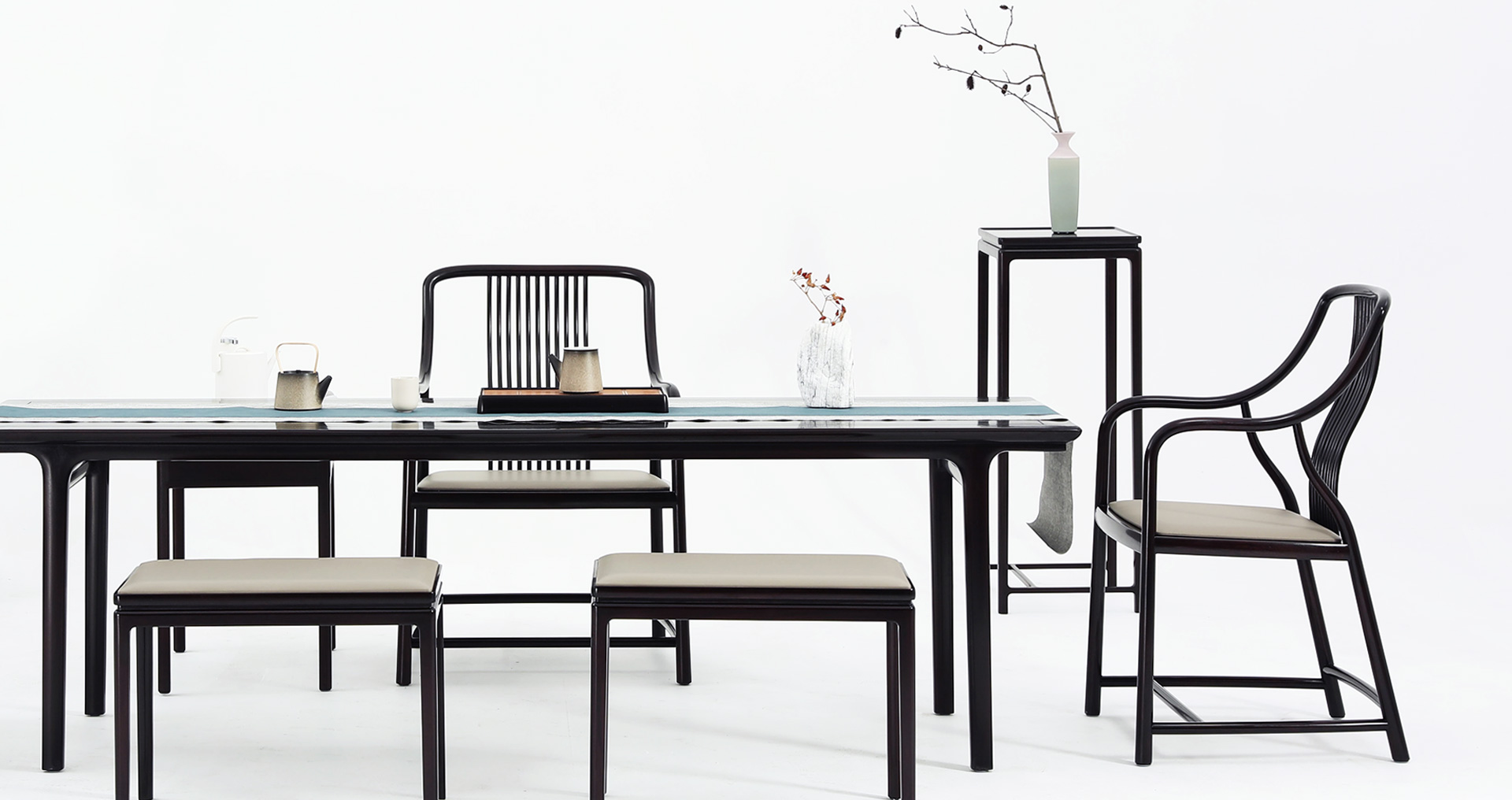 吴腾飞大师设计作品