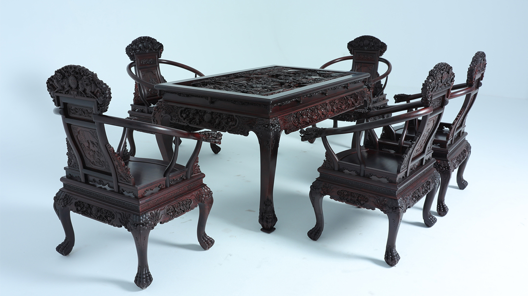 吴腾飞大师个人设计作品——家具里的中国-潇湘春色茶桌5.jpg