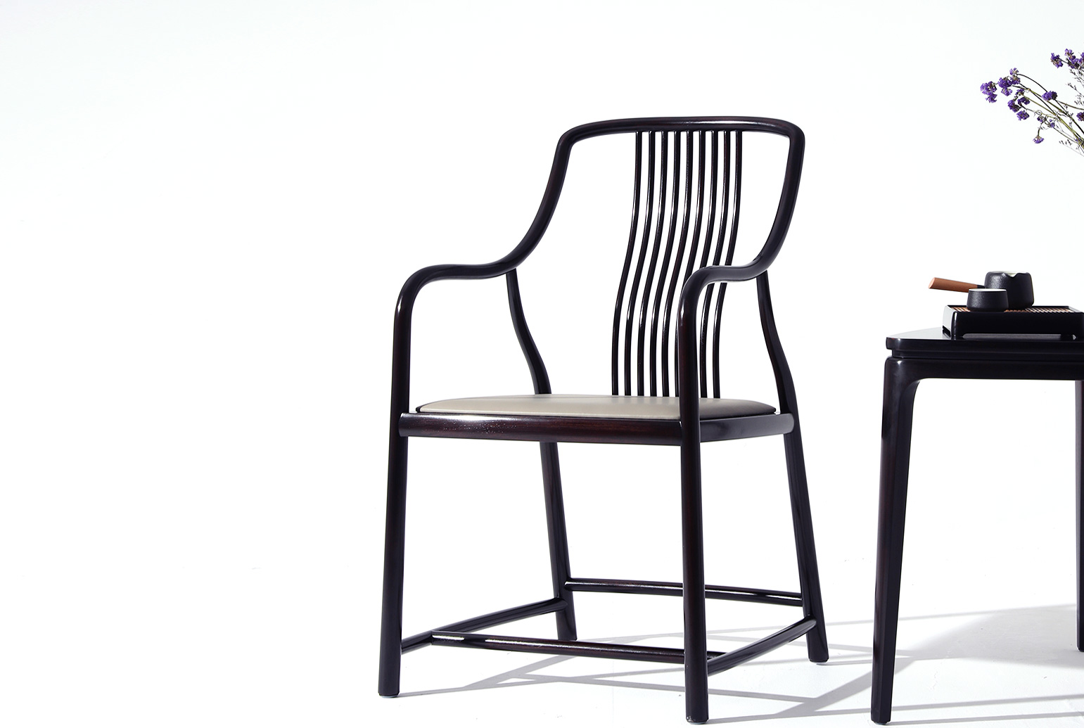 吴腾飞大师创立品牌——上汐当代定制家具