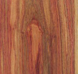 红酸枝木的七种类别