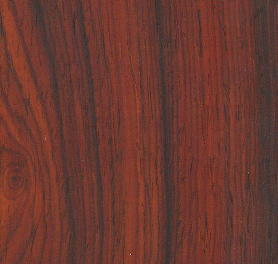 红酸枝木的七种类别